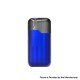[Ships from Bonded Warehouse] Authentic Suorin Air Pro 18W 930mAh Pod System Kit - Star-Spangled Blue, 4.9ml Pod, 1.0ohm