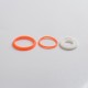 Authentic SMOKTech SMOK TFV8 Atomizer Replacement O-Ring Set