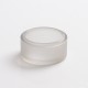 Authentic Wotofo Profile M RTA Replacement PCTG Tank Tube - Translucent, 4.0ml