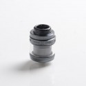 [Ships from Bonded Warehouse] Authentic Wotofo Profile M RTA Atomizer - Blue Gunmetal, 3.1ml / 4.0ml, Mesh Coil, 24.5mm Dia