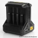 [Ships from Bonded Warehouse] Authentic Nitecore i8 Intellicharger Multi-slot Intelligent Battery Charger - 8 x Slots, AU Plug