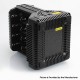 [Ships from Bonded Warehouse] Authentic Nitecore i8 Intellicharger Multi-slot Intelligent Battery Charger - 8 x Slots, AU Plug