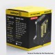 [Ships from Bonded Warehouse] Authentic Nitecore i8 Intellicharger Multi-slot Intelligent Battery Charger - 8 x Slots, AU Plug