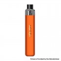 [Ships from Bonded Warehouse] Authentic Geekvape Wenax K1 600mAh Pod System Kit - Orange, 2.0ml Pod Cartridge, 0.8ohm / 1.2ohm