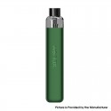 [Ships from Bonded Warehouse] Authentic GeekWenax K1 600mAh Pod System Kit - Army Green, 2.0ml Pod Cartridge, 0.8ohm / 1.2ohm