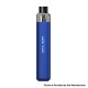 [Ships from Bonded Warehouse] Authentic Geekvape Wenax K1 600mAh Pod System Kit - Blue, 2.0ml Pod Cartridge, 0.8ohm / 1.2ohm