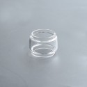[Ships from Bonded Warehouse] Replacement Bubble Tank Tube for Hellvape Dead Rabbit V2 RTA - Transparent, Glass, 5.0ml (1 PC)