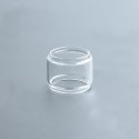 [Ships from Bonded Warehouse] Replacement Bubble Tank Tube for Vandy Kylin Mini RTA - Transparent, Glass, 5.0ml (1 PC)