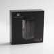 Authentic Lost Vape Thelema DNA250C 200W VW TC Box Mod - Gunmetal / Carbon Fiber, 1~200W, 200~600'F, 2 x 18650