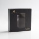 Authentic Lost Vape Thelema DNA250C 200W VW TC Box Mod - Black / Carbon Fiber, 1~200W, 200~600'F, 2 x 18650