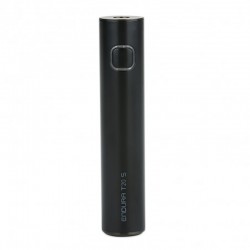 [Ships from Bonded Warehouse] Authentic Innokin Endura T20S 1500mAh Battery Mod - Black