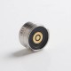 Authentic Lost Vape 510 Adaptor for Ursa UB Pro Tank / Ursa UB Tank - Silver