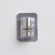 Authentic Lost Vape Replacement RBA Coil Deck for Ursa Pod Tank / Ursa Quest Multi Kit - Silver (1 PC)