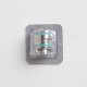 Authentic Lost Vape Replacement RBA Coil Deck for Ursa Pro Pod Tank / Ursa Quest Multi Kit - Silver (1 PC)