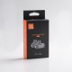 Authentic GeekVape Aegis Boost Pro Empty Pod Cartridge - 6.0ml (2 PCS)