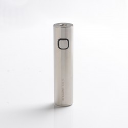 [Ships from Bonded Warehouse] Authentic Innokin Endura T20S 1500mAh Battery Mod - Silver