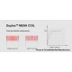 [Ships from Bonded Warehouse] Authentic Vapefly Kriemhild II Sub Ohm Tank Atomizer - Black, Standard Edition-P Version