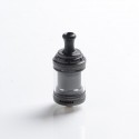 Authentic VandyVape Berserker Mini V2 MTL RTA Atomizer - Gun Metal, 2.0 / 2.5ml, 22mm, Glass / PEI / Metal Tube