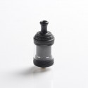 Authentic VandyVape Berserker Mini V2 MTL RTA Atomizer - Black, 2.0 / 2.5ml, 22mm, Glass / PEI / Metal Tube