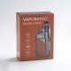 Authentic Vaporesso Swag PX80 Kit 80W Box Mod + Swag 4ml Pod Tank - Leather Brown, 5~80W, Axon Chip, 1 x 18650, 0.2ohm / 0.3ohm