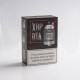 Authentic MECHLYFE x Fallout Vape XRP RTA Advanced Kit - Silver, 3.5ml, 24mm Diameter, with DL Post + PNP Bridge