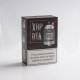 Authentic MECHLYFE x Fallout Vape XRP RTA Advanced Kit - Silver, 3.5ml, 24mm Diameter, with DL Post + PNP Bridge