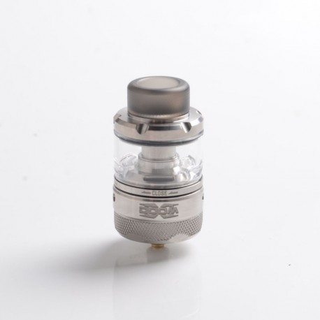 Buy Authentic Damn Vape Doom X Mesh Rta Rebuildable Tank Atomizer Ss
