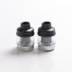 Authentic Vaporesso Swag PX80 Mod Kit Replacement Pod Cartridge - 4.0ml (2 PCS)