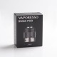 Authentic Vaporesso Swag PX80 Mod Kit Replacement Pod Cartridge - 4.0ml (2 PCS)