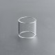 Authentic Hellvape Vertex MTL RTA Replacement Tank Tube - Transparent, Glass, 3.5ml