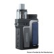 Authentic OBS Oner 80W VW Pod System Vape Kit - Denim Blue, 5~80W, Side-by-Side, 1 x 18650, 5.0ml Pod Cartridge, 0.4ohm / 0.2ohm