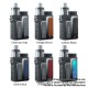 Authentic OBS Oner 80W VW Pod System Vape Kit - Denim Blue, 5~80W, Side-by-Side, 1 x 18650, 5.0ml Pod Cartridge, 0.4ohm / 0.2ohm