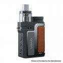 Authentic OBS Oner 80W VW Pod System Kit - Vintage Brown, 5~80W, Side-by-Side, 1 x 18650, 5.0ml Pod Cartridge, 0.4ohm