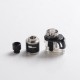 Authentic Vapefly Optima 80W Pod Mod Kit Replacement RDTA Pod Cartridge - 4.0ml (1 PC)