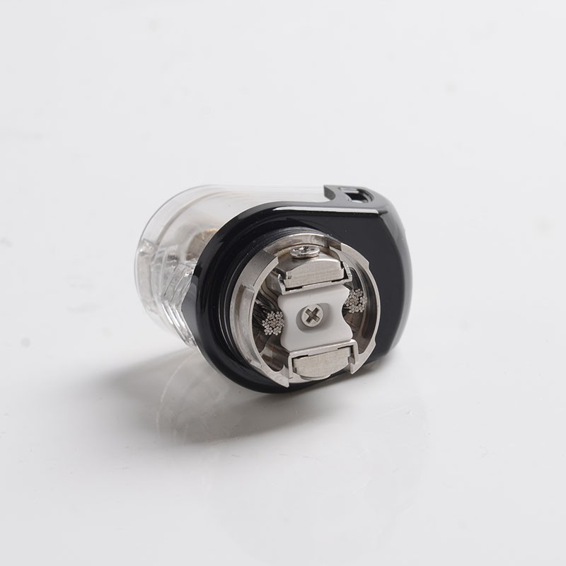 Vapefly Manners Pod Картриджи Купить В Спб