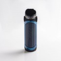 [Ships from Bonded Warehouse] Authentic SMOK IPX 80 80W VW Pod Mod + 5.5ml RPM 2 Pod System Kit - Blue, 1~80W, 3000mAh, 5.5ml