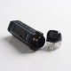 Authentic SMOKTech SMOK IPX 80 80W VW Pod Mod + 5.5ml RPM 2 Pod Cartridge Pod System Kit - Blue, 1~80W, 3000mAh, 5.5ml