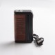 Authentic Voopoo Drag 3 177W VW Box Mod - Sandy Brown, 5~177W, 2 x 18650, GENE.FAN 2.0 Chip