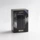 Authentic Voopoo Drag 3 177W VW Box Mod - Prussian Blue, 5~177W, 2 x 18650, GENE.FAN 2.0 Chip