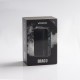 Authentic Voopoo Drag 3 177W VW Box Mod - Classic, 5~177W, 2 x 18650, GENE.FAN 2.0 Chip