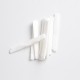 Authentic Vapefly Optima 80W Pod Mod Kit Replacement RMC Prebuilt Wire + Cotton - (10 Set)