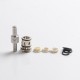 Authentic Vapefly Optima 80W Pod Mod Kit Replacement RMC Coil Head - (1 PC)