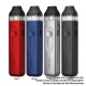 Authentic Nevoks Feelin 22W 1000mAh Pod System Starter Kit - Red, 10~22W, 2.8ml Pod Cartridge, 0.6ohm / 1.0ohm