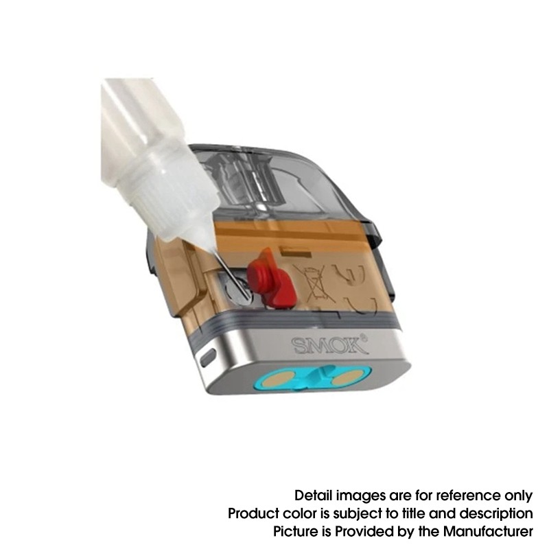SMOK Acro Pod Kit - 5-25W Compact Pod System