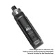 Authentic Innokin Sensis 40W 3000mAh Next-Gen Pod System Mod Kit - Navy Blue, 6~40W, 3.1ml Pod Cartridge, 0.25ohm