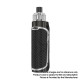 Authentic Innokin Sensis 40W 3000mAh Next-Gen Pod System Mod Kit - Navy Blue, 6~40W, 3.1ml Pod Cartridge, 0.25ohm