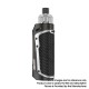 Authentic Innokin Sensis 40W 3000mAh Next-Gen Pod System Mod Kit - Navy Blue, 6~40W, 3.1ml Pod Cartridge, 0.25ohm