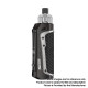 Authentic Innokin Sensis 40W 3000mAh Next-Gen Pod System Mod Kit - Desert Brown, 6~40W, 3.1ml Pod Cartridge, 0.25ohm