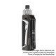 Authentic Innokin Sensis 40W 3000mAh Next-Gen Pod System Mod Kit - Desert Brown, 6~40W, 3.1ml Pod Cartridge, 0.25ohm