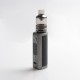 Authentic Voopoo Drag X Plus 100W VW Pod Mod + TPP Tank Kit - Classic, 5~100W, 1 X 21700 / 18650, GENE.FAN 2.0 Chip, 5.5ml